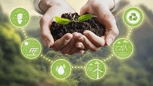 Sustainability Mission